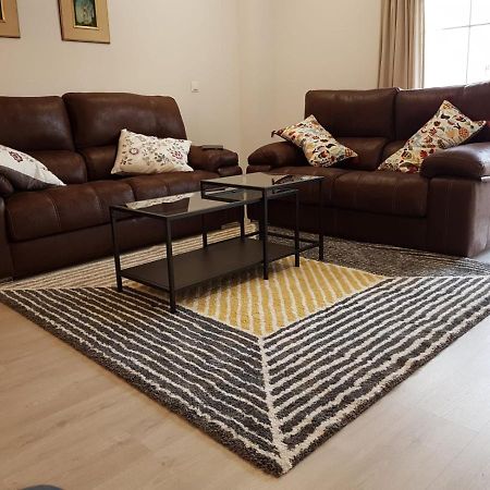 Benalrroma Apartment Benalmadena Luaran gambar