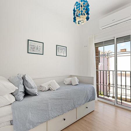 Benalrroma Apartment Benalmadena Luaran gambar