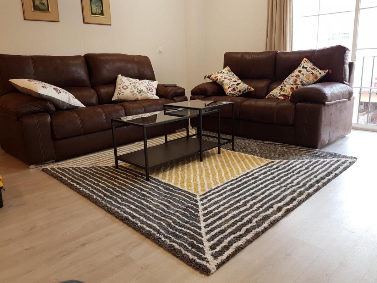 Benalrroma Apartment Benalmadena Luaran gambar
