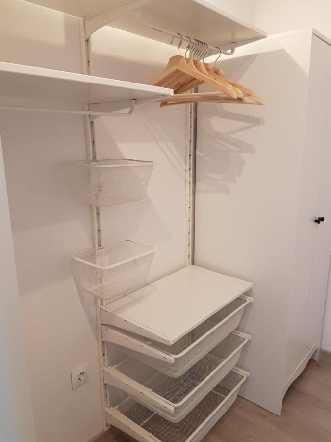 Benalrroma Apartment Benalmadena Luaran gambar