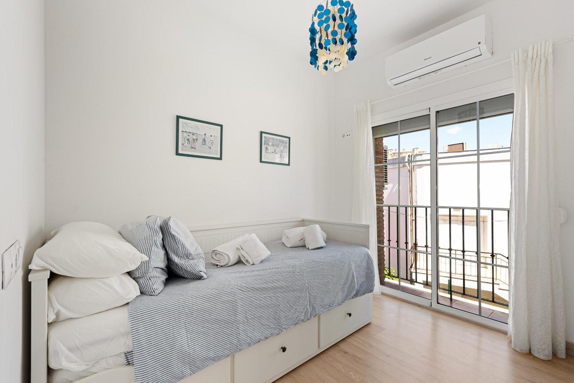 Benalrroma Apartment Benalmadena Luaran gambar