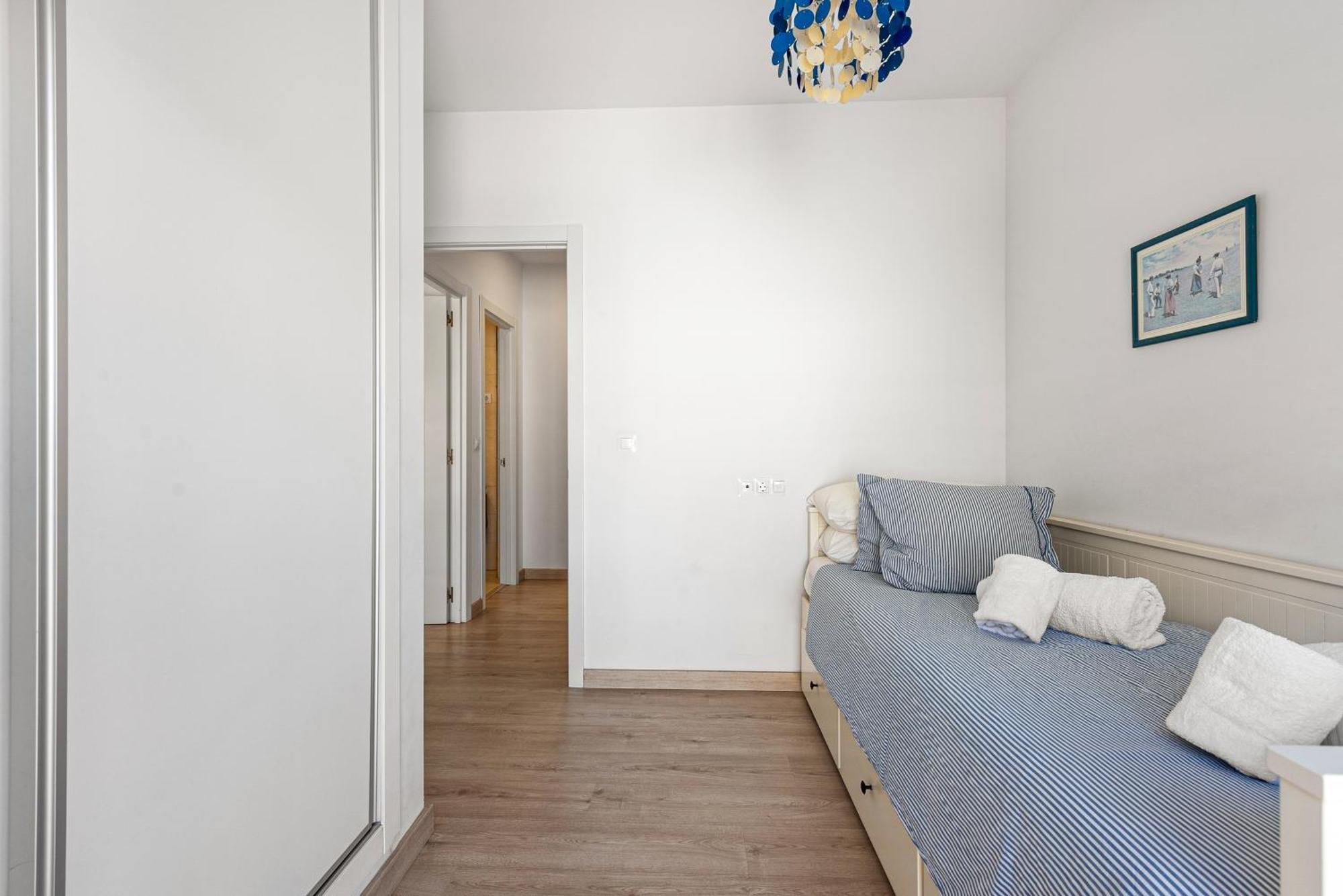 Benalrroma Apartment Benalmadena Luaran gambar